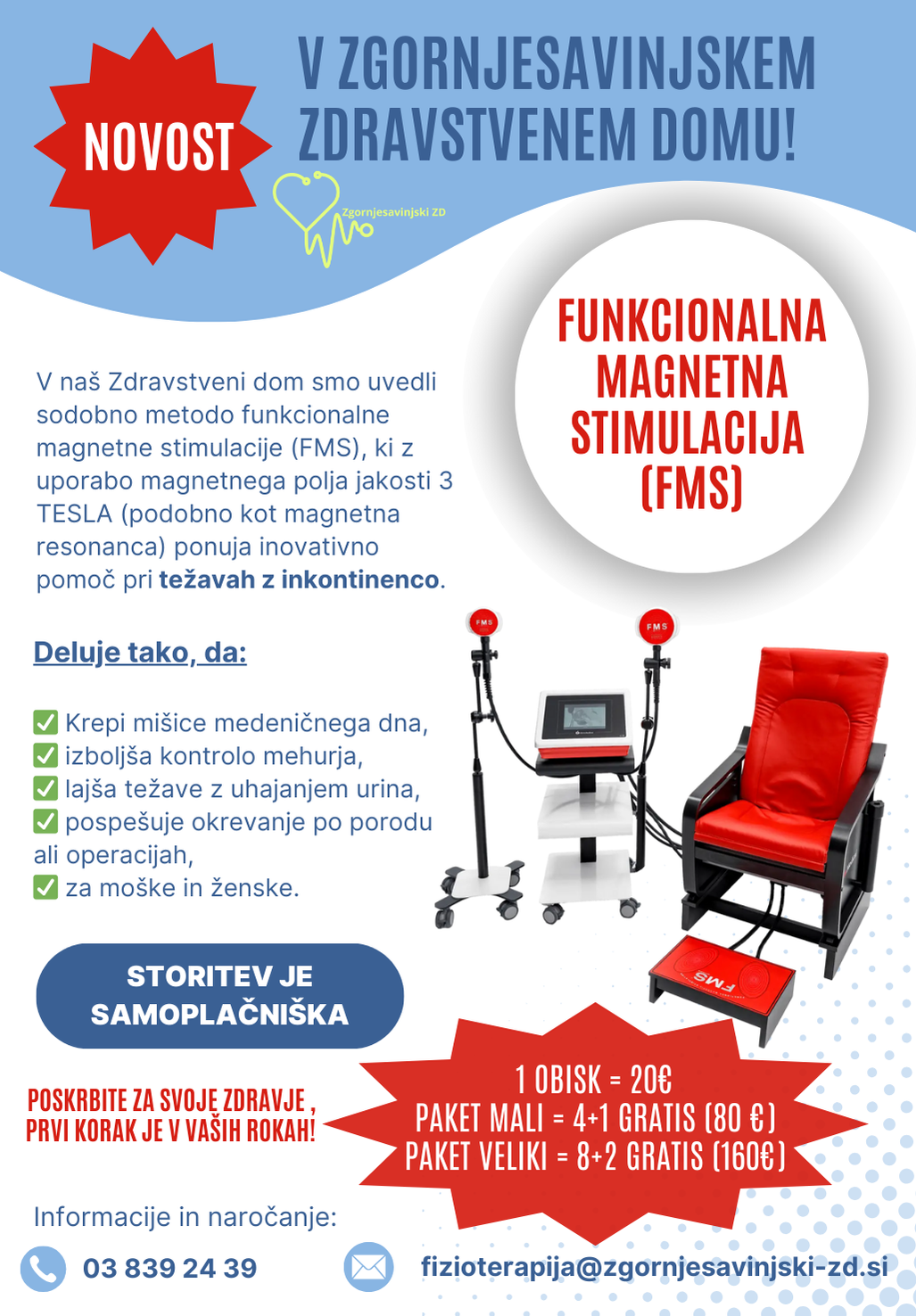 FSM stol