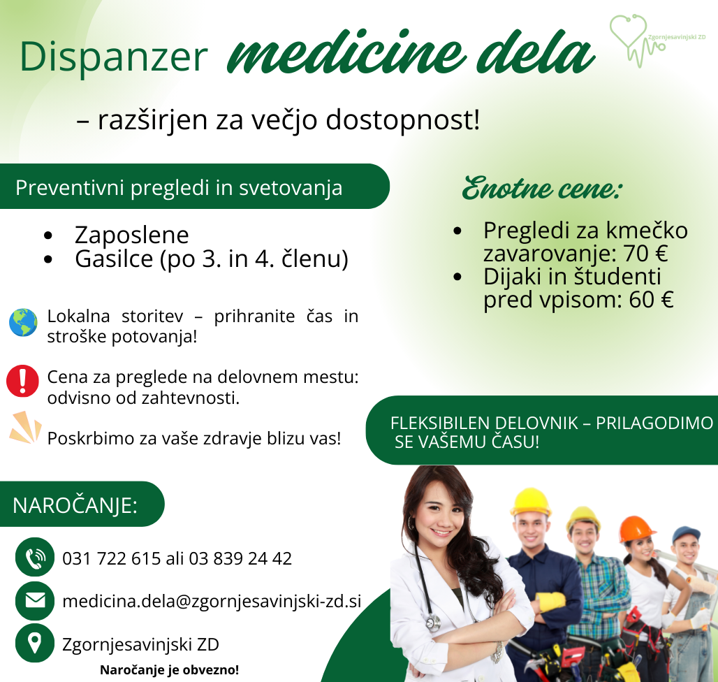 Medicina dela